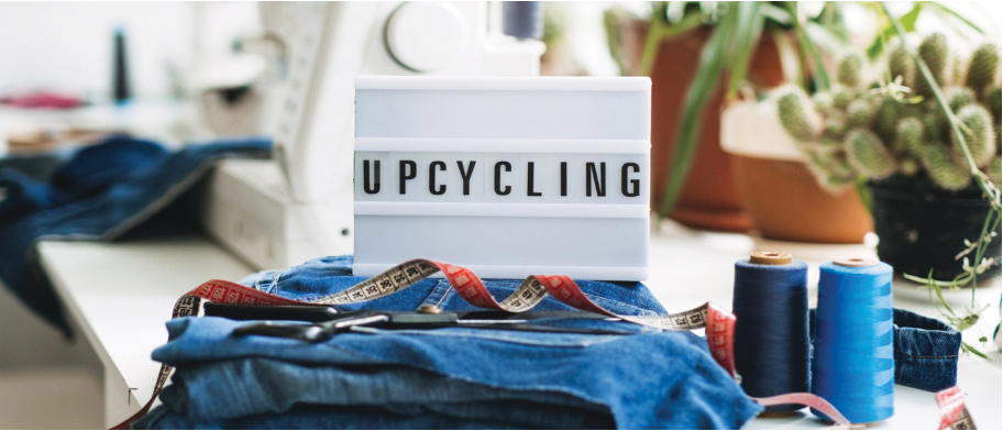 The Right Nudge: Making Upcycled Products Irresistible